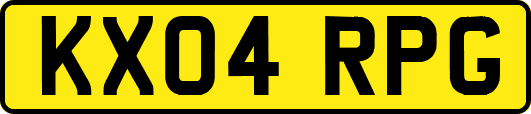 KX04RPG