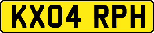 KX04RPH