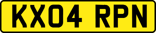 KX04RPN