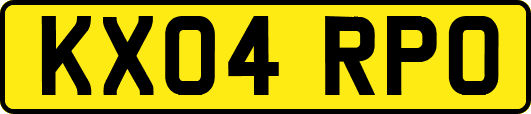 KX04RPO