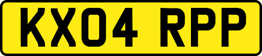 KX04RPP