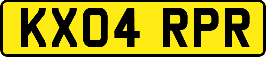 KX04RPR