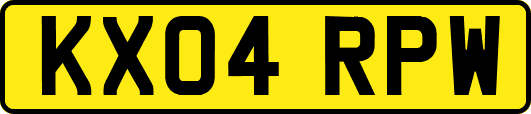 KX04RPW