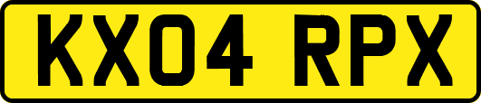 KX04RPX