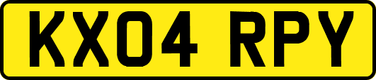 KX04RPY