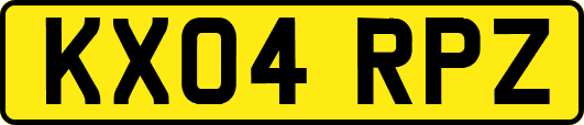 KX04RPZ