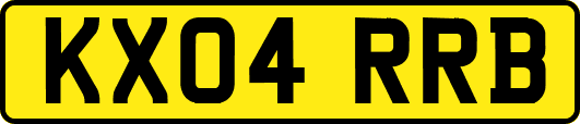 KX04RRB