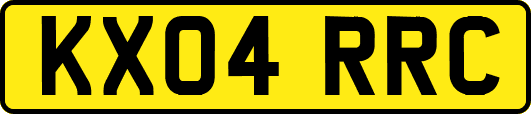 KX04RRC