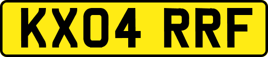 KX04RRF