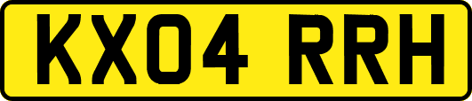 KX04RRH