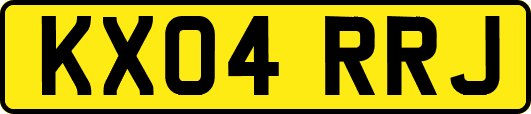 KX04RRJ