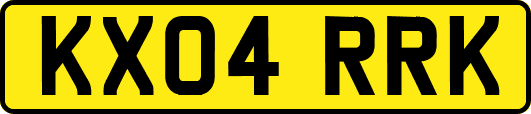KX04RRK