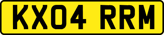 KX04RRM