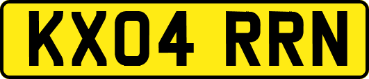 KX04RRN