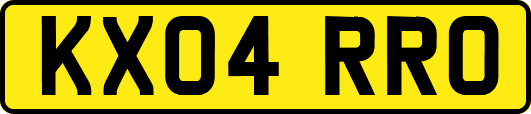 KX04RRO