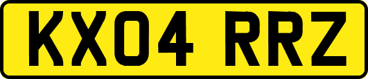 KX04RRZ