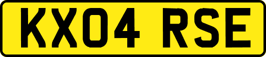 KX04RSE