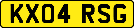 KX04RSG