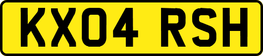 KX04RSH