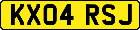 KX04RSJ