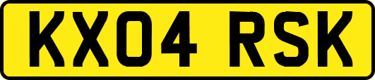 KX04RSK