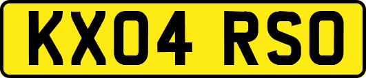 KX04RSO