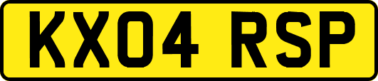 KX04RSP
