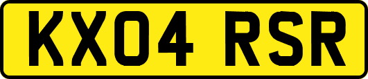 KX04RSR