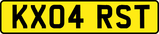 KX04RST