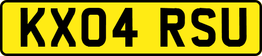 KX04RSU