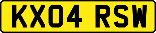 KX04RSW