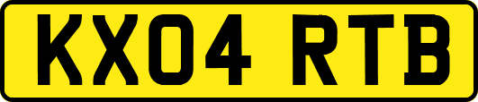 KX04RTB