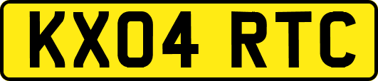 KX04RTC