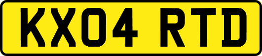KX04RTD