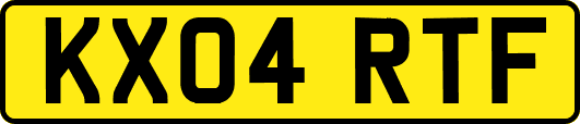 KX04RTF