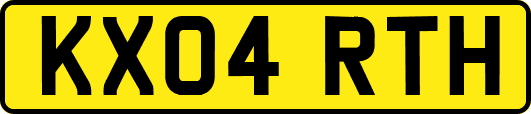 KX04RTH