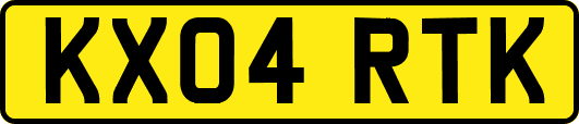 KX04RTK