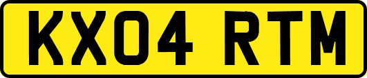 KX04RTM