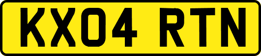 KX04RTN