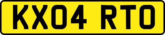 KX04RTO