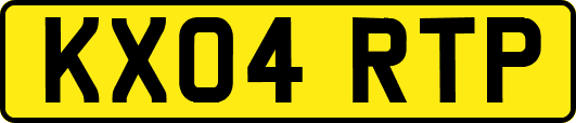 KX04RTP