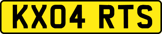 KX04RTS