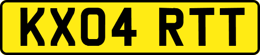KX04RTT