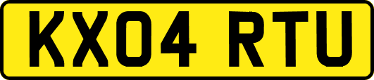 KX04RTU