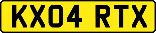 KX04RTX