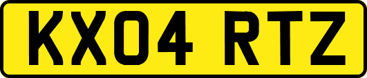 KX04RTZ