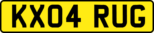 KX04RUG