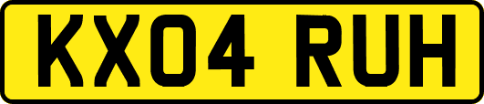 KX04RUH