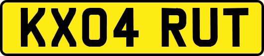 KX04RUT