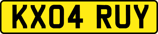KX04RUY